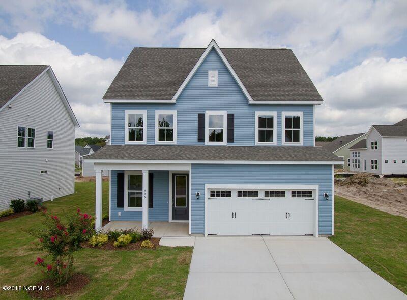905 West Arboria Drive - Photo 1