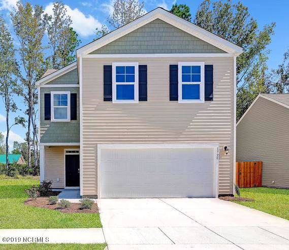 1720 Still Creek Drive - Photo 1
