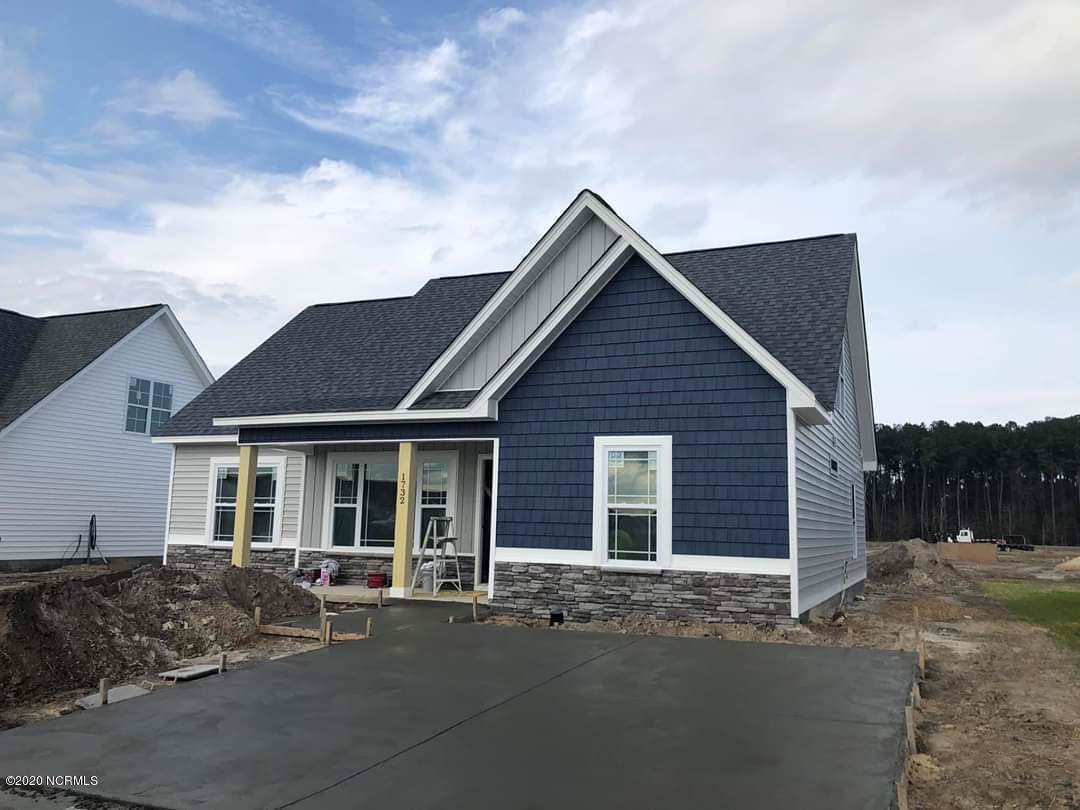 1732 Penncross Drive - Photo 1