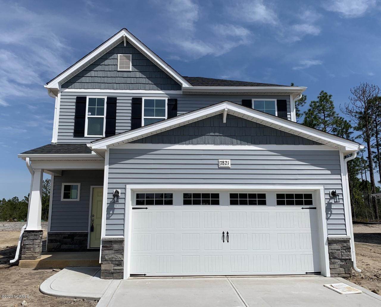 7821 Waterwillow Drive - Photo 1