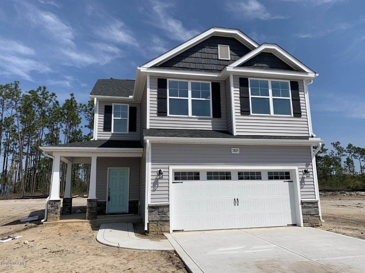 7825 Waterwillow Drive - Photo 1