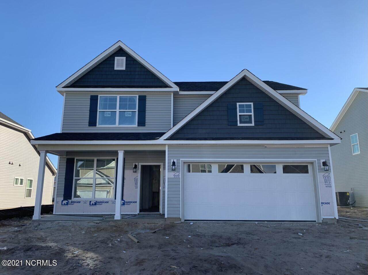 7810 Waterwillow Drive - Photo 1