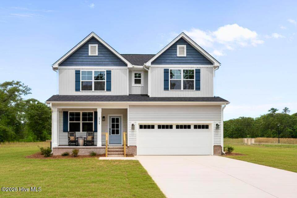 2500 Plover Way - Photo 1