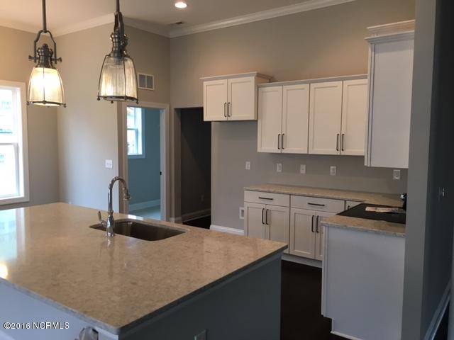 1513 Timberfield Court, Wilmington, NC 28411 (MLS #100014449) :: Century 21 Sweyer & Associates