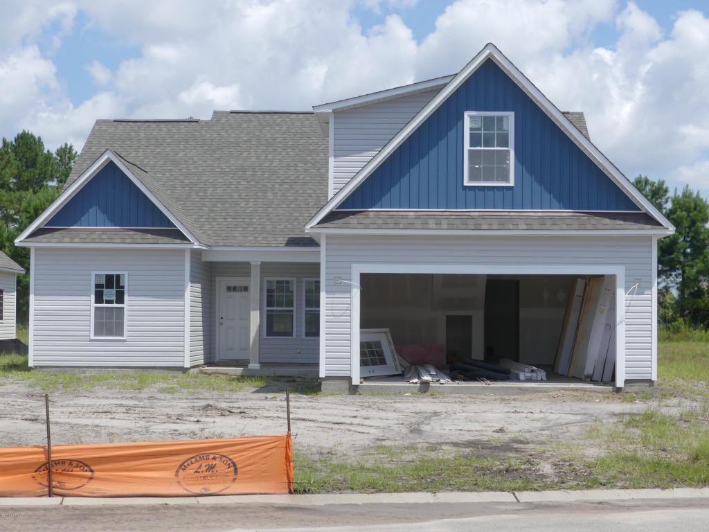 5310 Kincaid Place - Photo 1