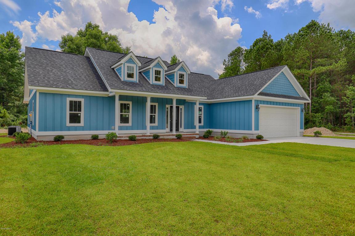 128 Kings Harbor Drive - Photo 1