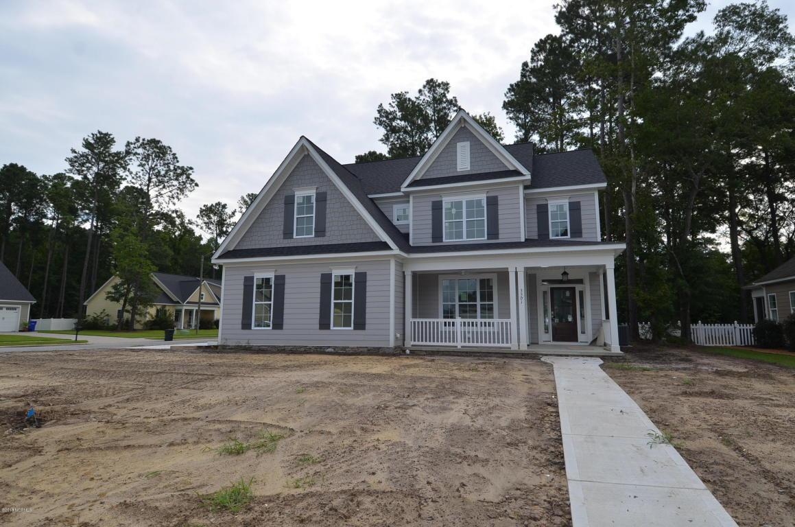 3501 Craftsman Lane - Photo 1