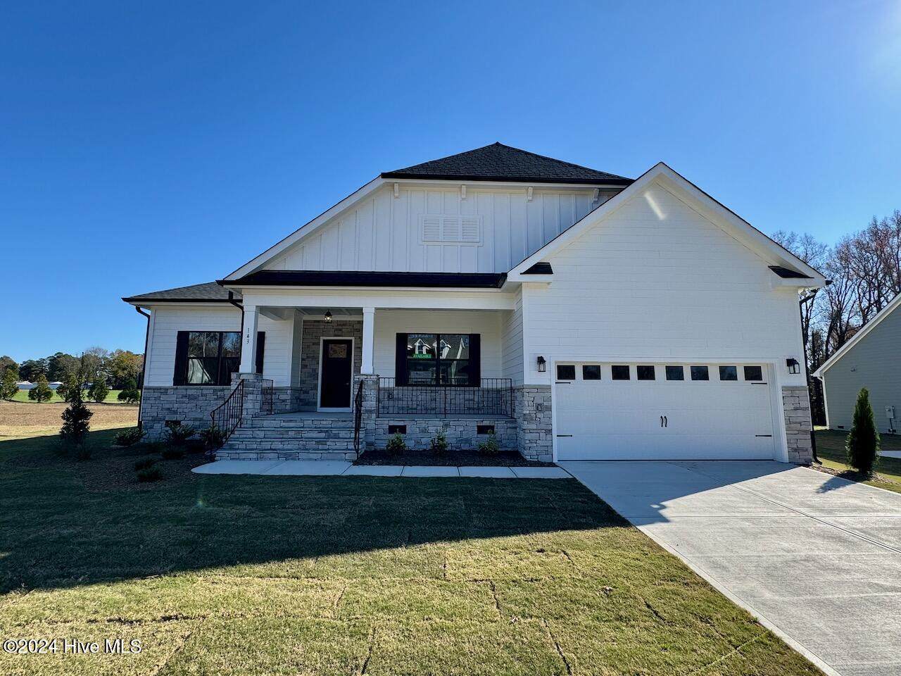 143 Grand Griffon Way - Photo 1