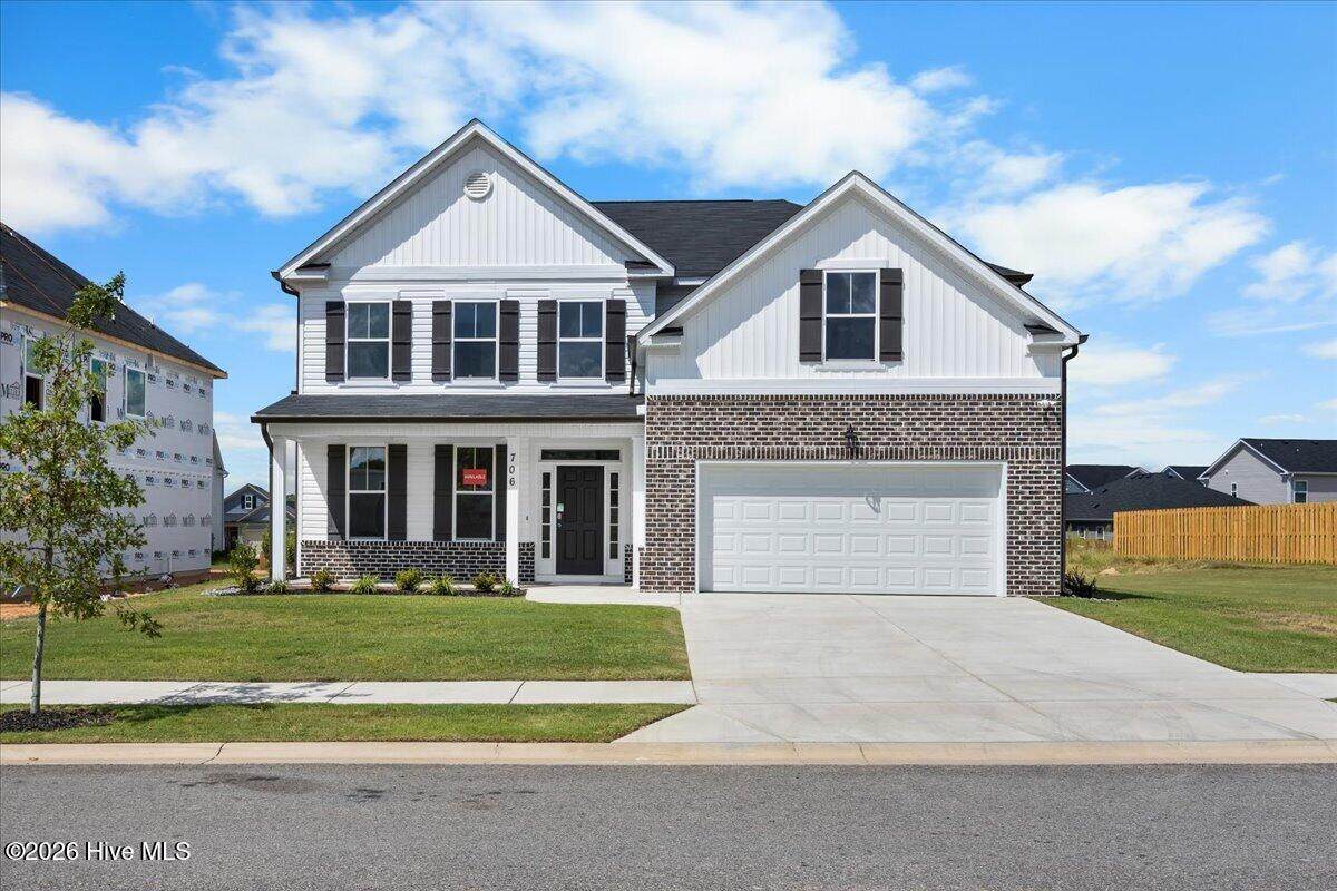 706 Ashburn Drive - Photo 1