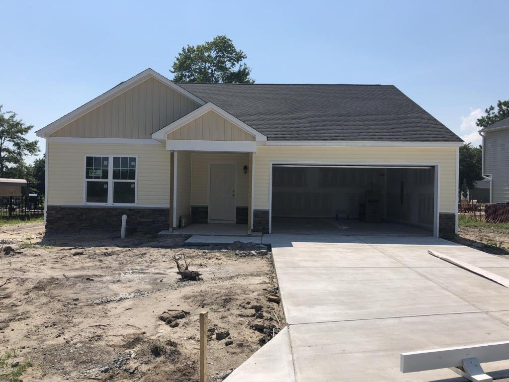 1469 Round Ridge Road - Photo 1