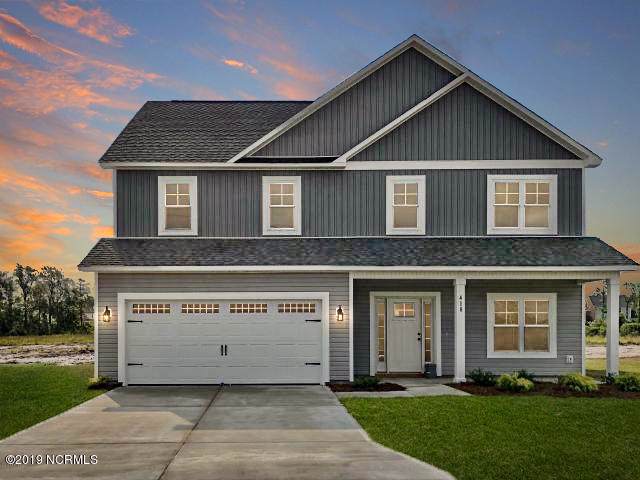 418 Elgin Road - Photo 1
