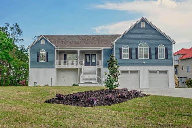 102 Topsail Watch Lane - Photo 1