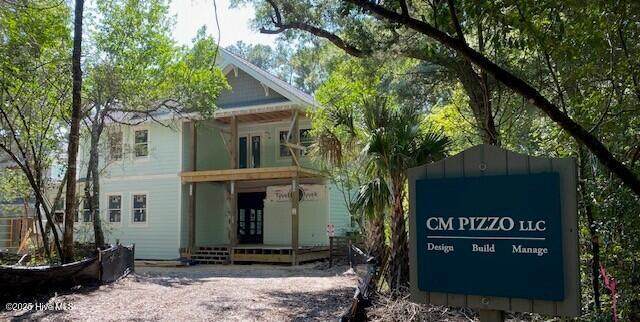 1 Red Bay Court - Photo 1