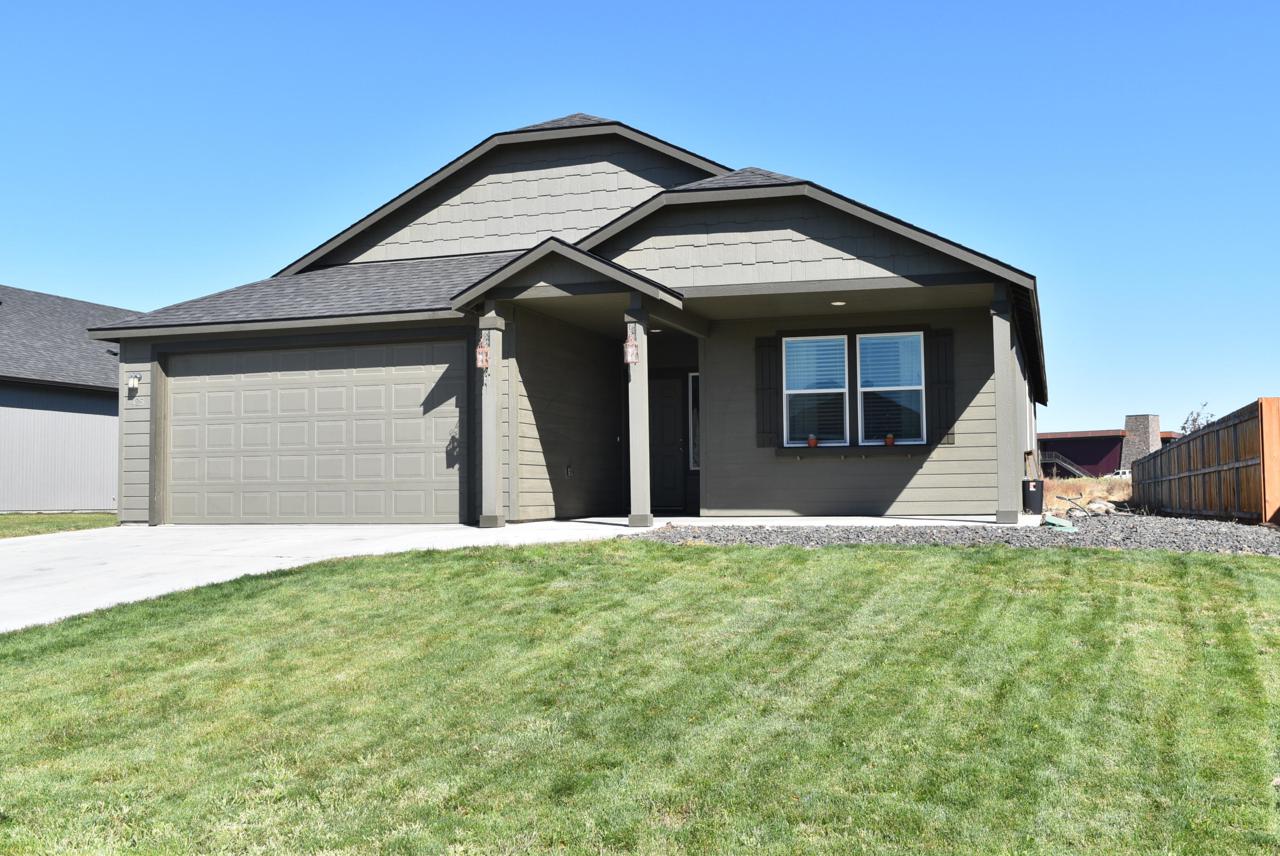 425 Trillium Way - Photo 1