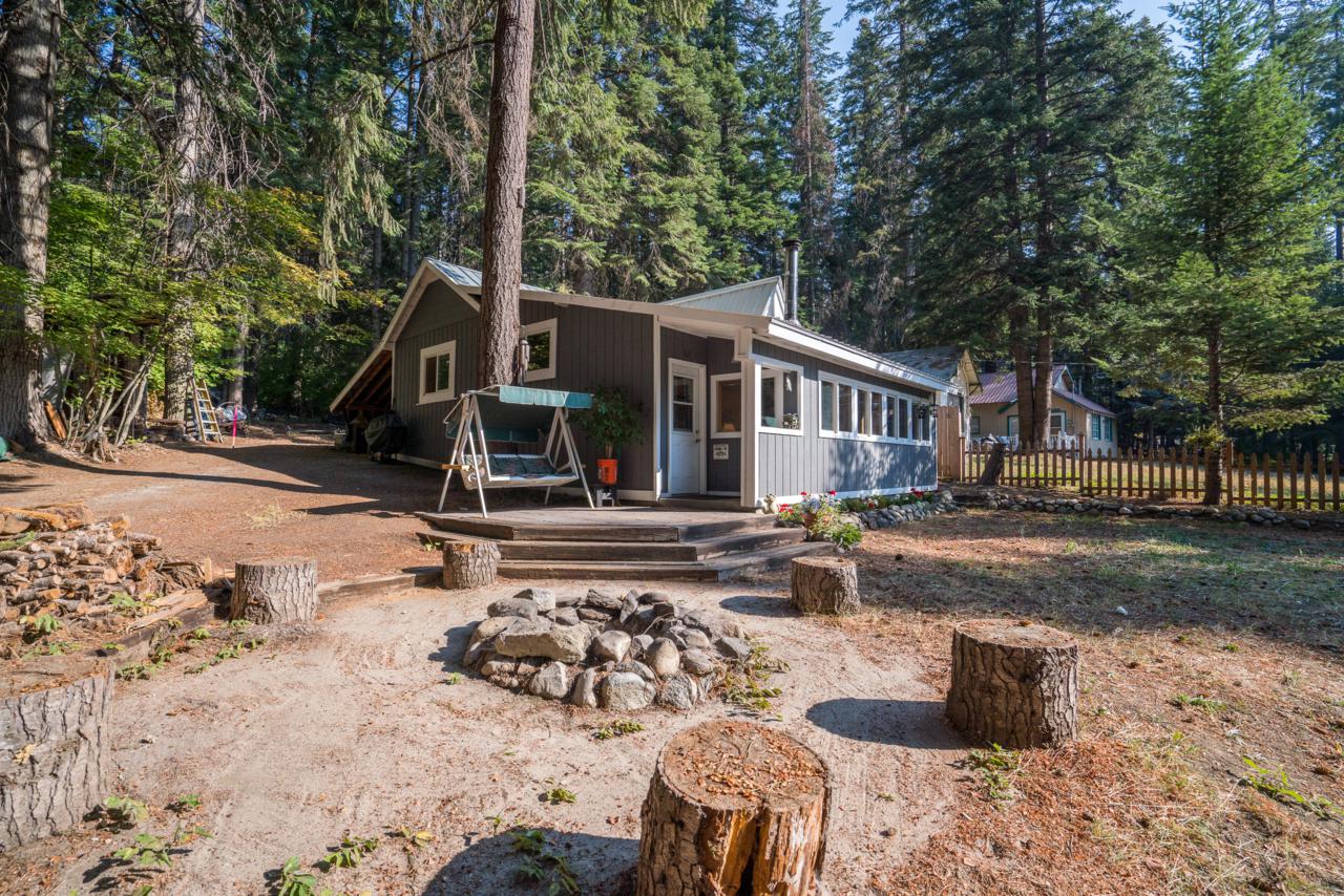 14696 Fish Lake Leavenworth Wa 98826 Mls 717177 Nick