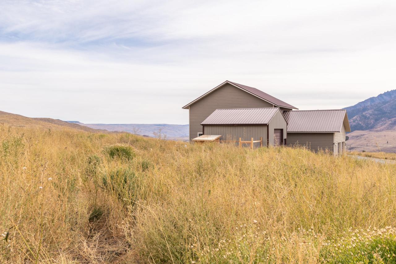 552 Bill Shaw Rd - Photo 1