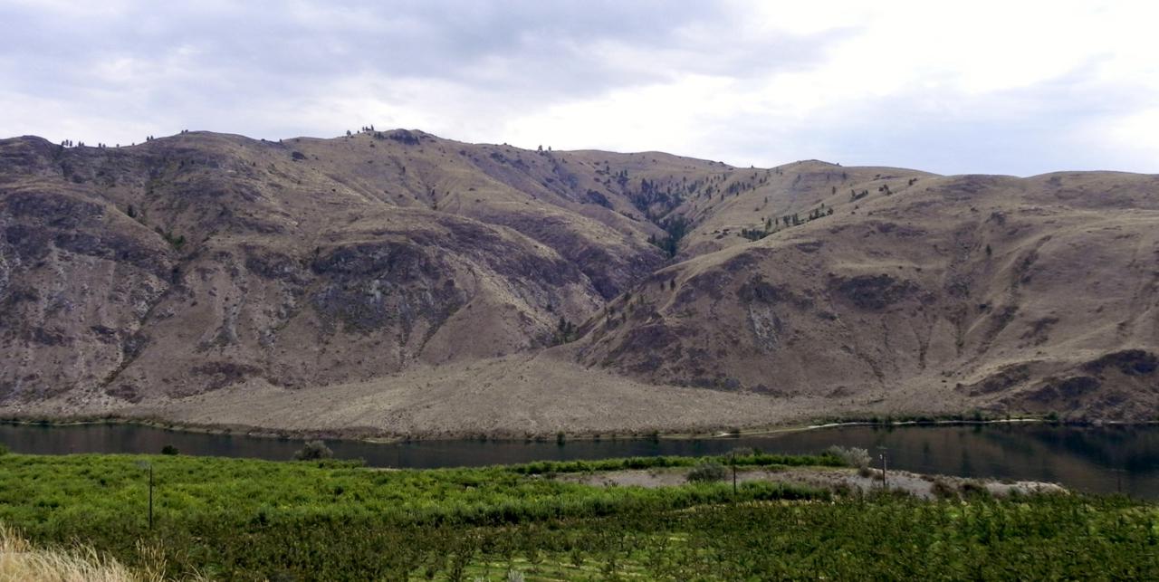 NNA Columbia River - Photo 1
