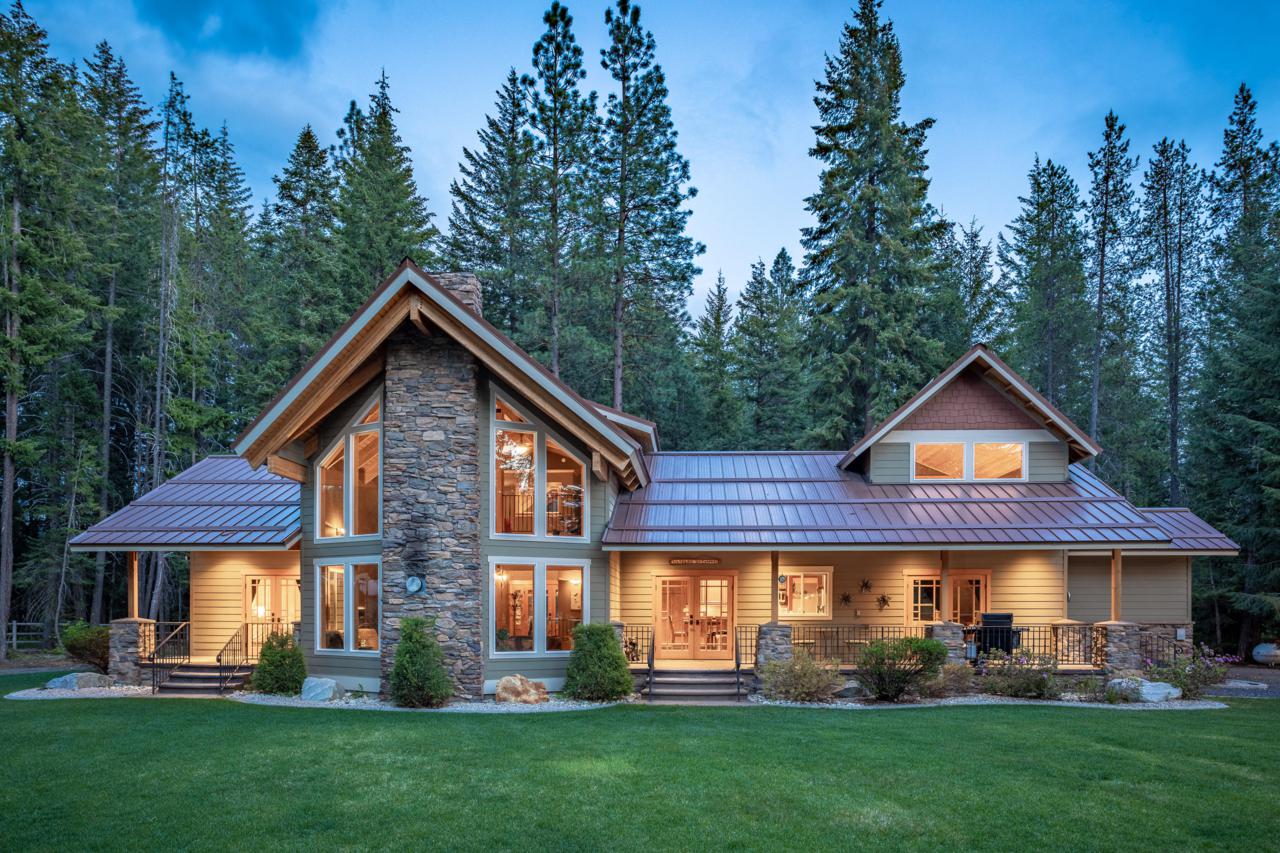 14155 Chiwawa Loop Rd - Photo 1