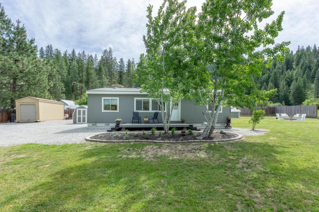 12973 Chumstick Hwy - Photo 1
