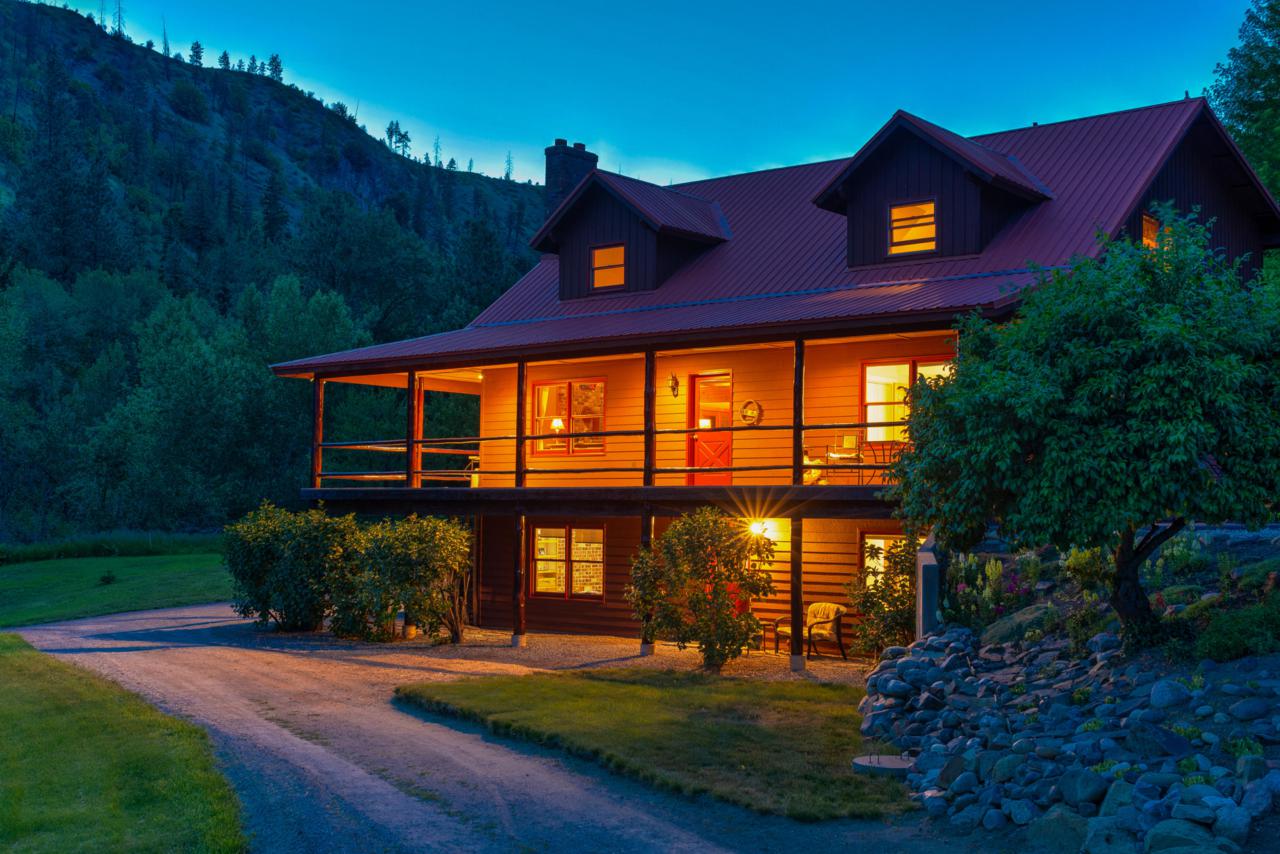 7280 Olalla Canyon Rd - Photo 1