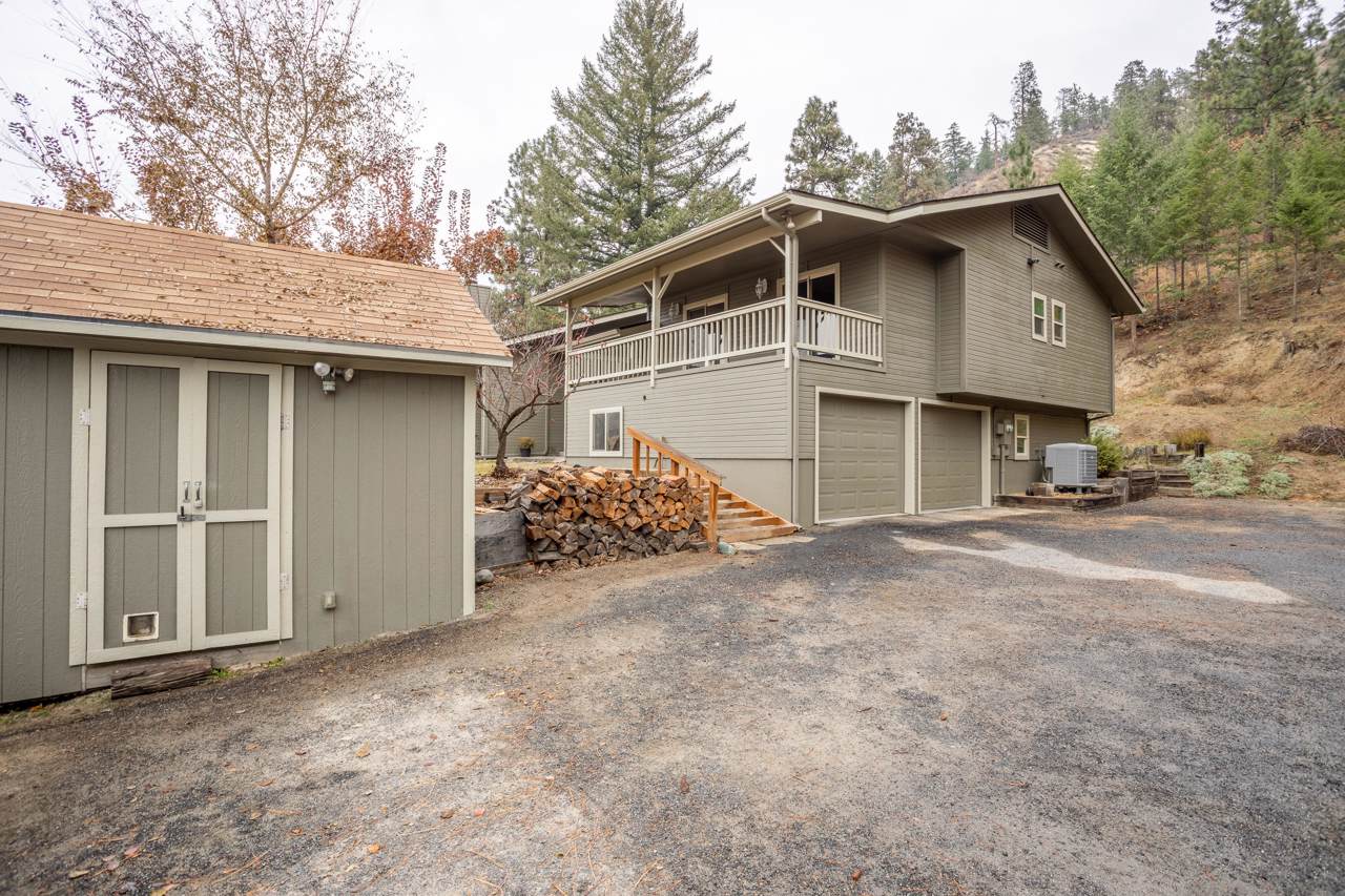 4113 Mission Creek Rd - Photo 1