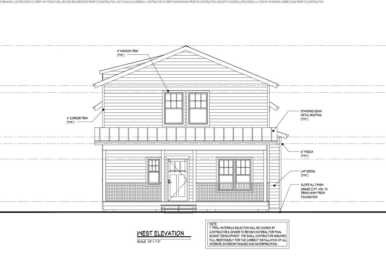 86 Bonham - Photo 1