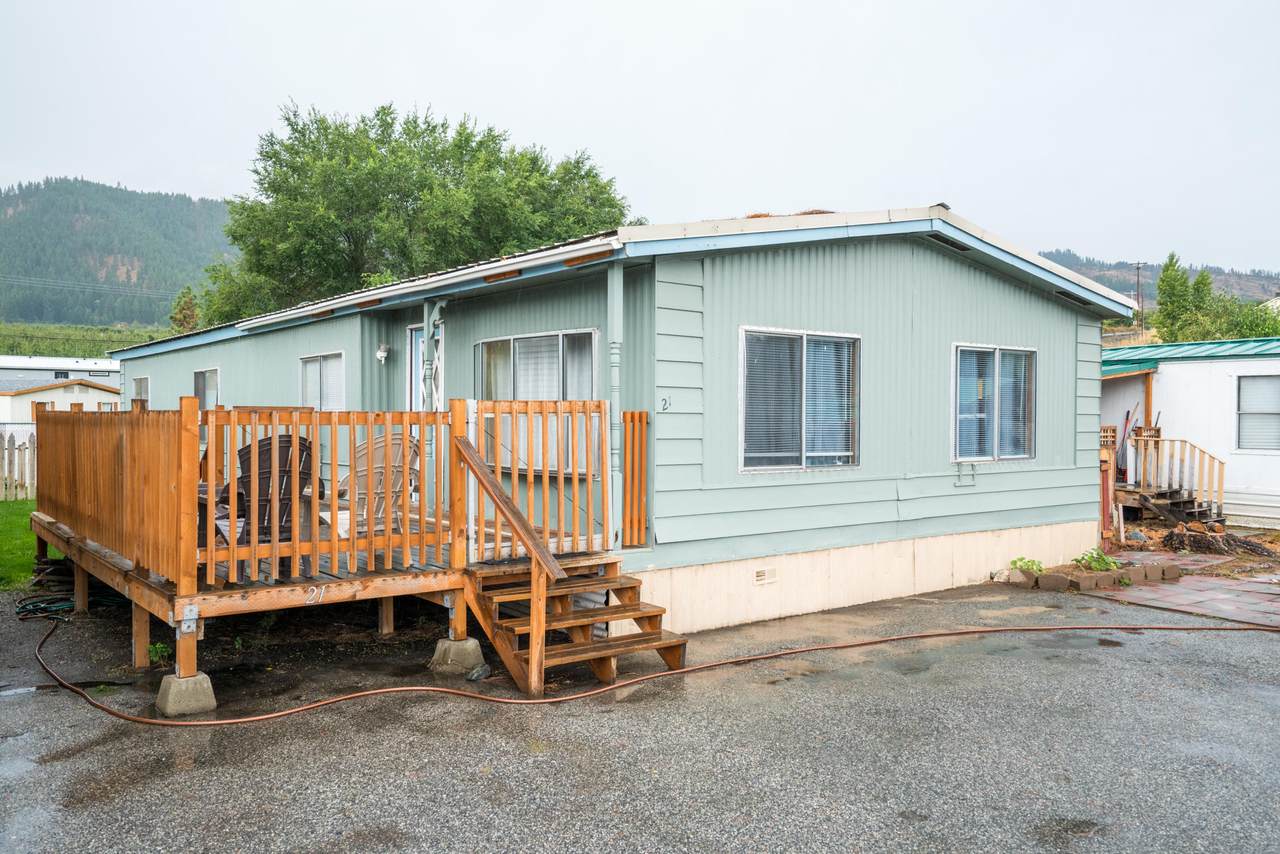 7900 Stine Hill Rd - Photo 1