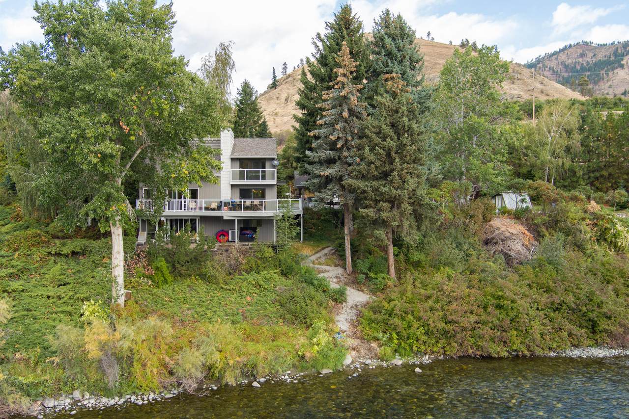 6620 Pinnacle View Rd - Photo 1