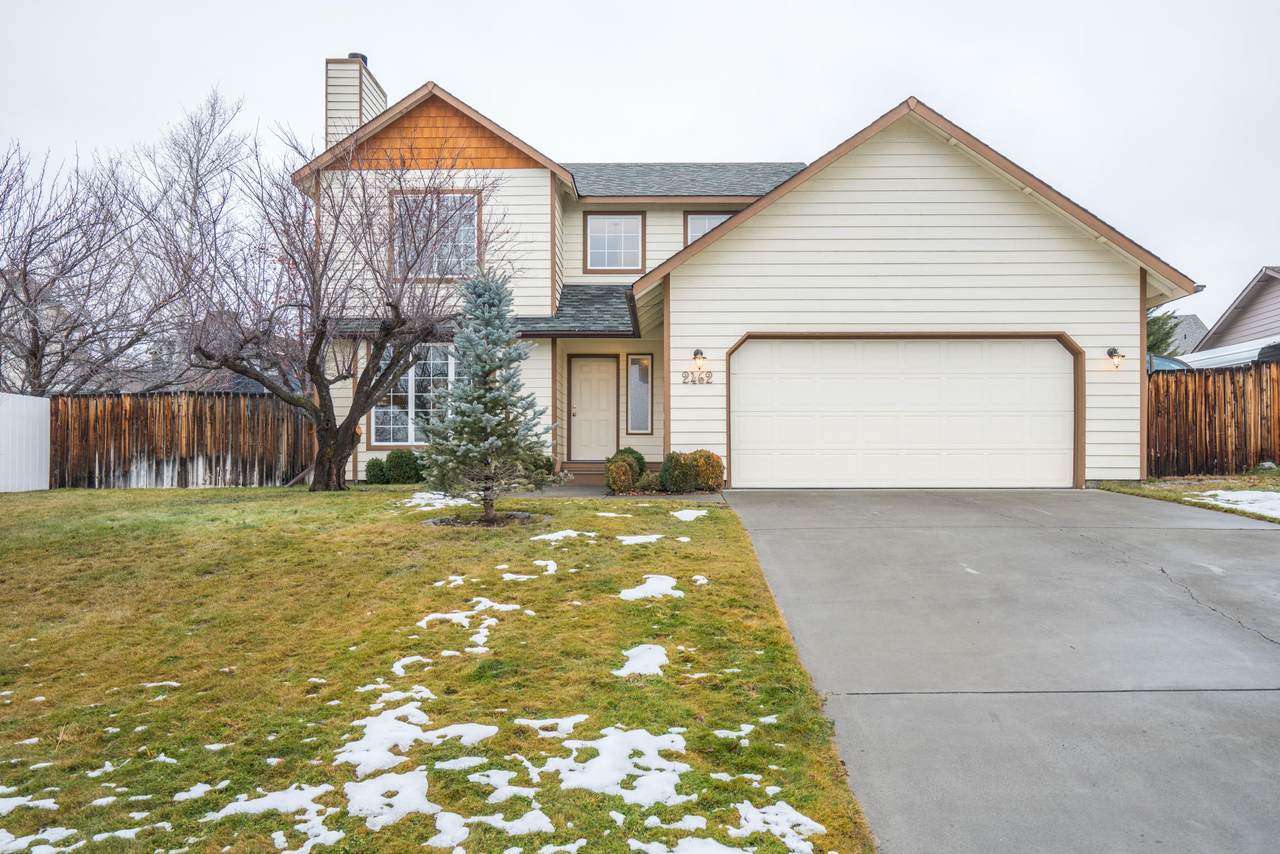 2462 Plateau Dr - Photo 1
