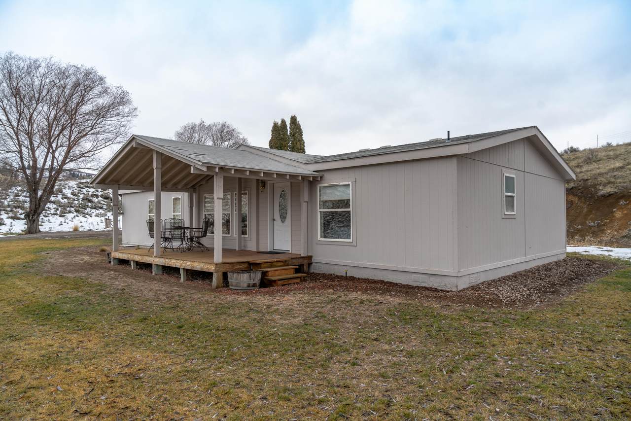 4580 Joe Miller Rd - Photo 1
