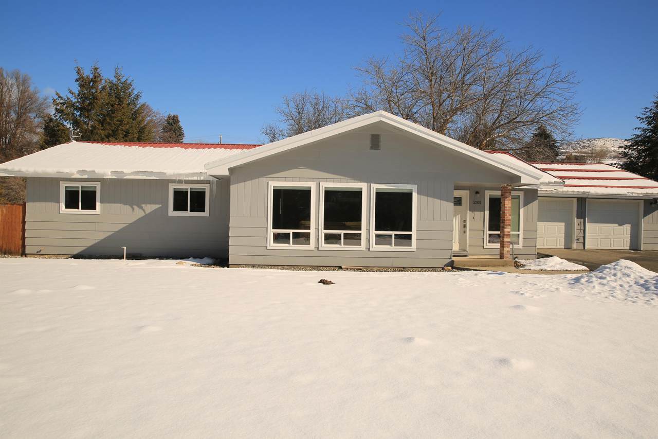 5205 Mission Creek Rd - Photo 1