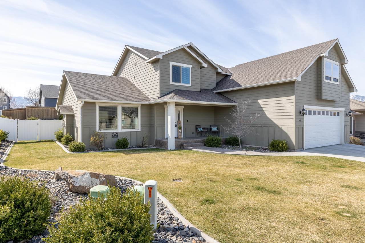 1434 Copper Loop - Photo 1