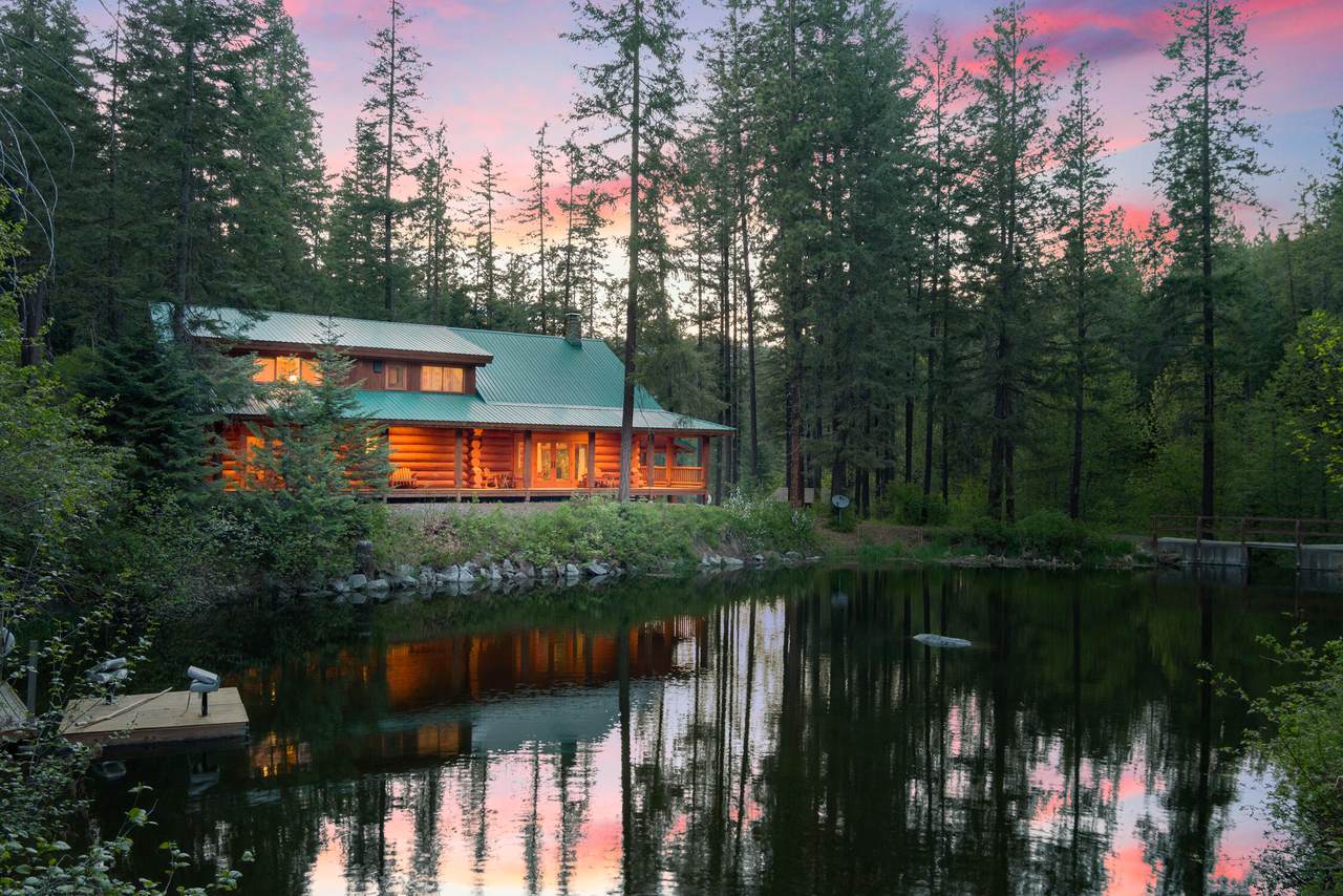 3750 Camas Creek Rd - Photo 1