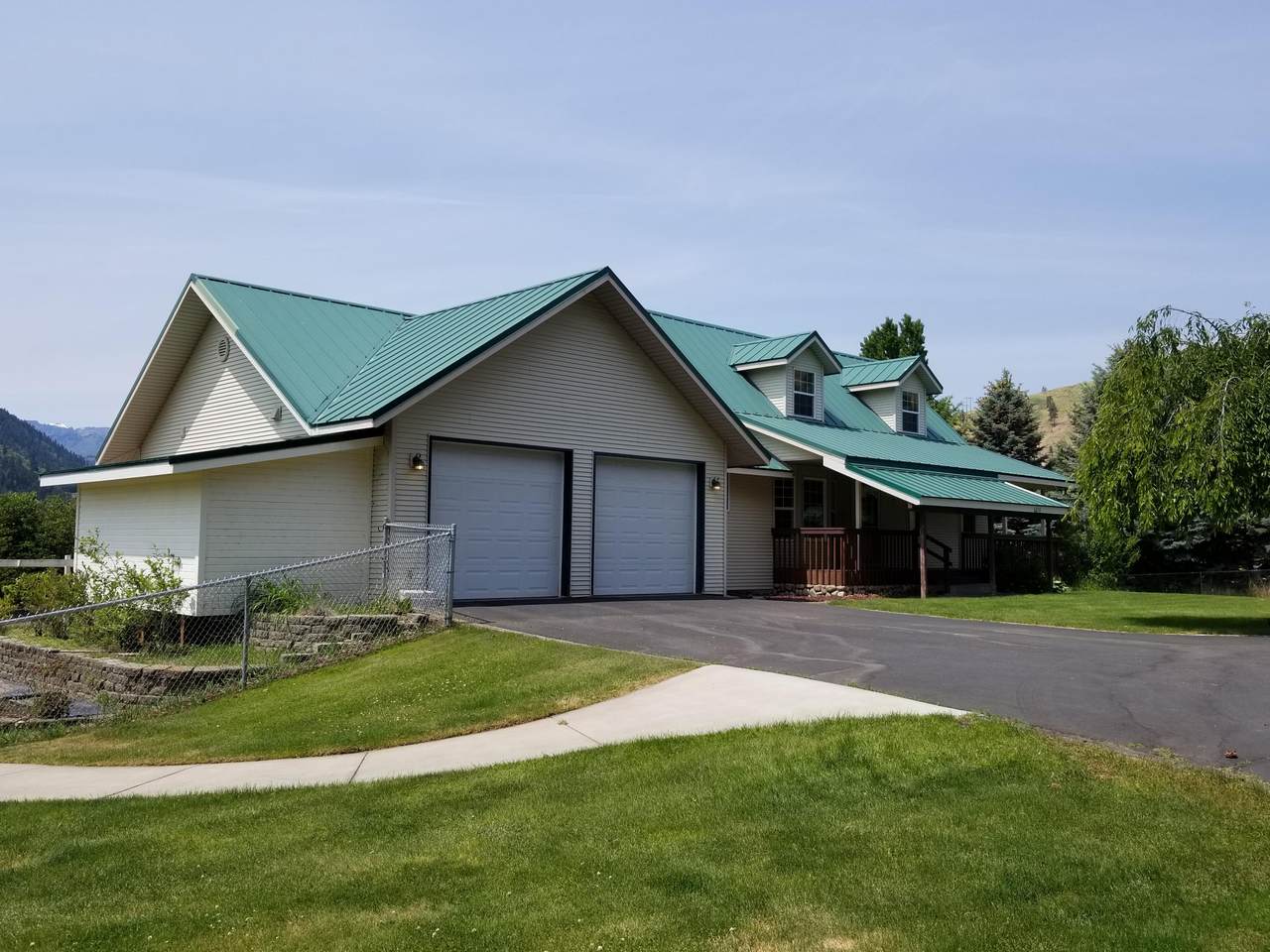 6210 Hay Canyon Rd - Photo 1