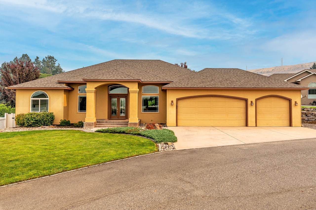 89 Springhill Dr - Photo 1