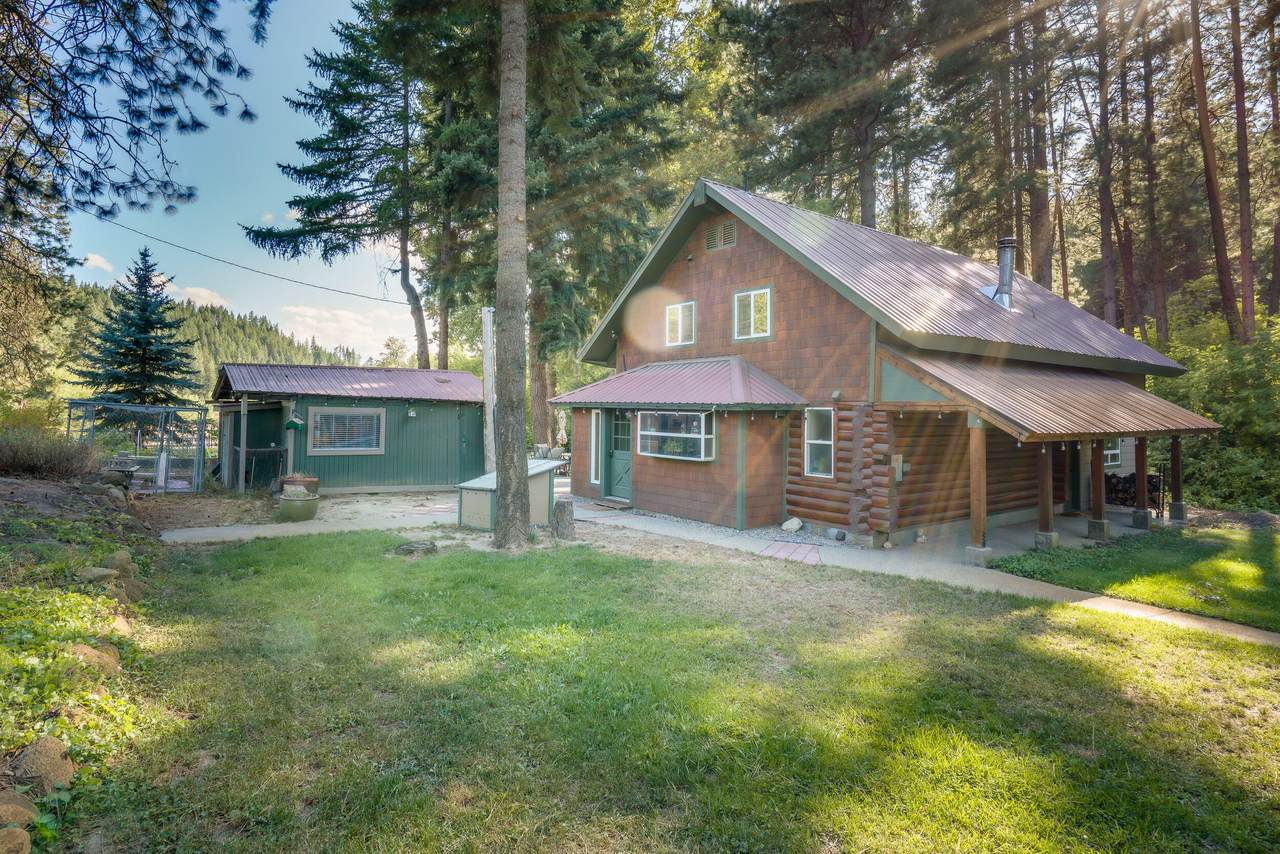 14164 Chumstick Hwy - Photo 1