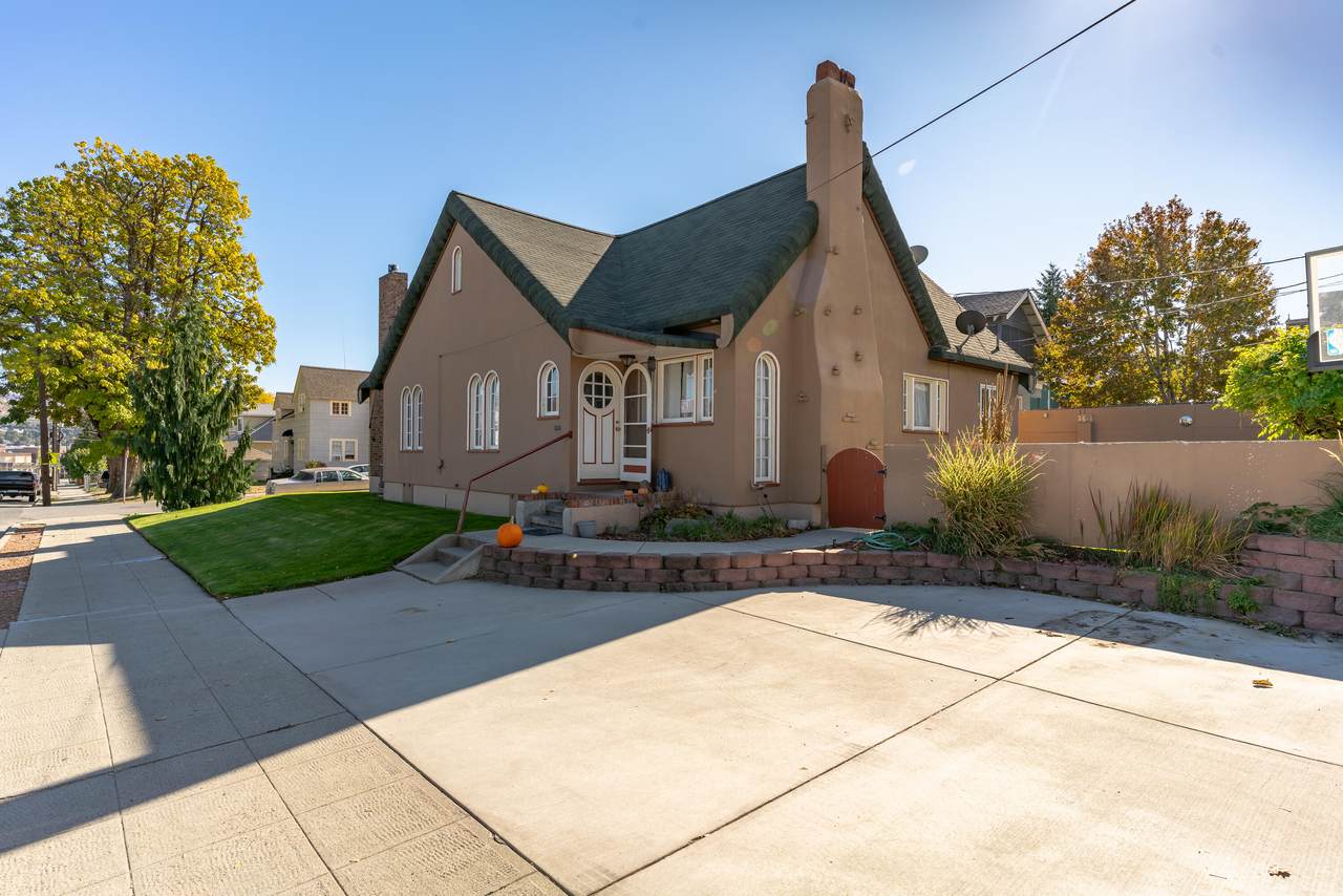 501 Palouse St - Photo 1