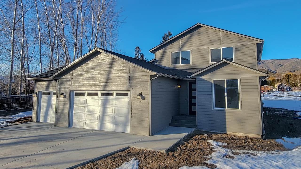 87 Lost Spoke Ln - Photo 1