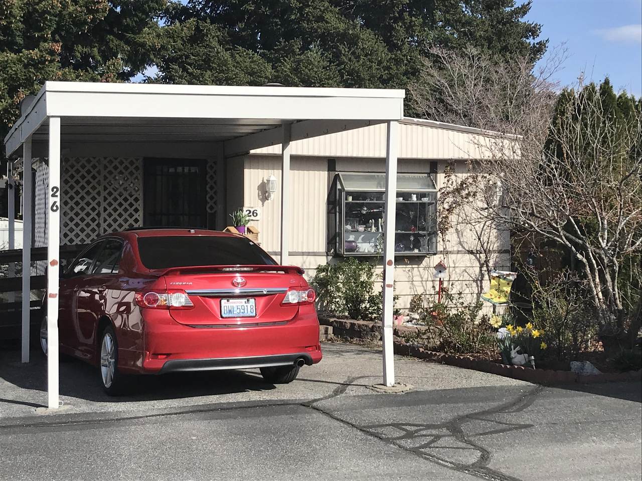 1311 Maple St - Photo 1