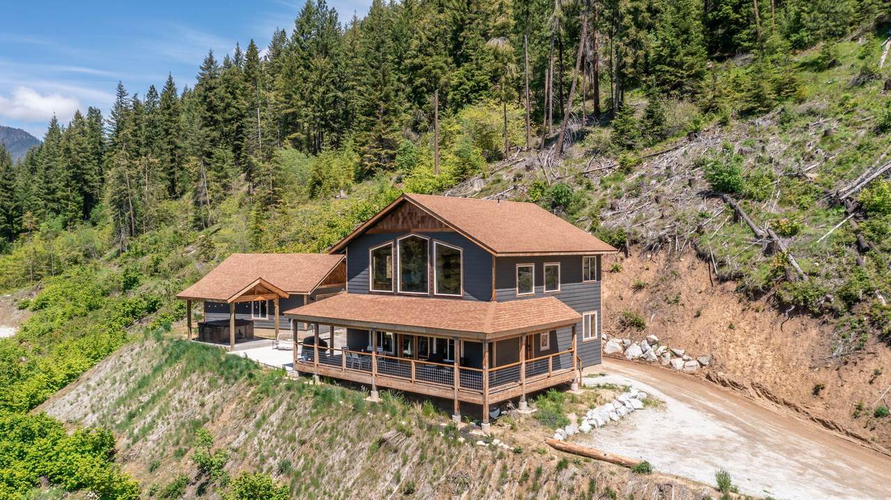 20319 Chiwawa Loop Rd - Photo 1