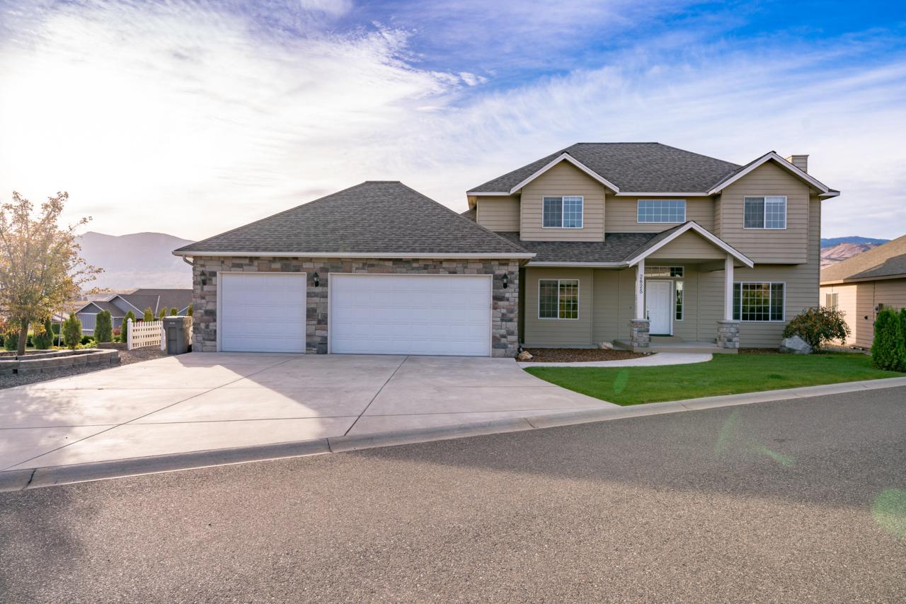 2825 Aspen Shores Dr - Photo 1