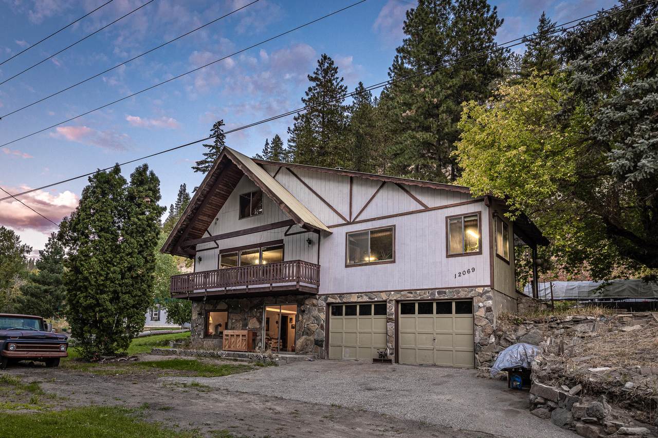 12069 Chumstick Hwy - Photo 1