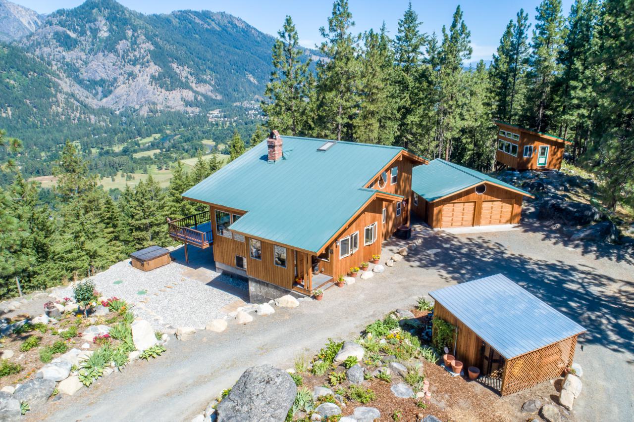 8260 Mountain Home Rd - Photo 1