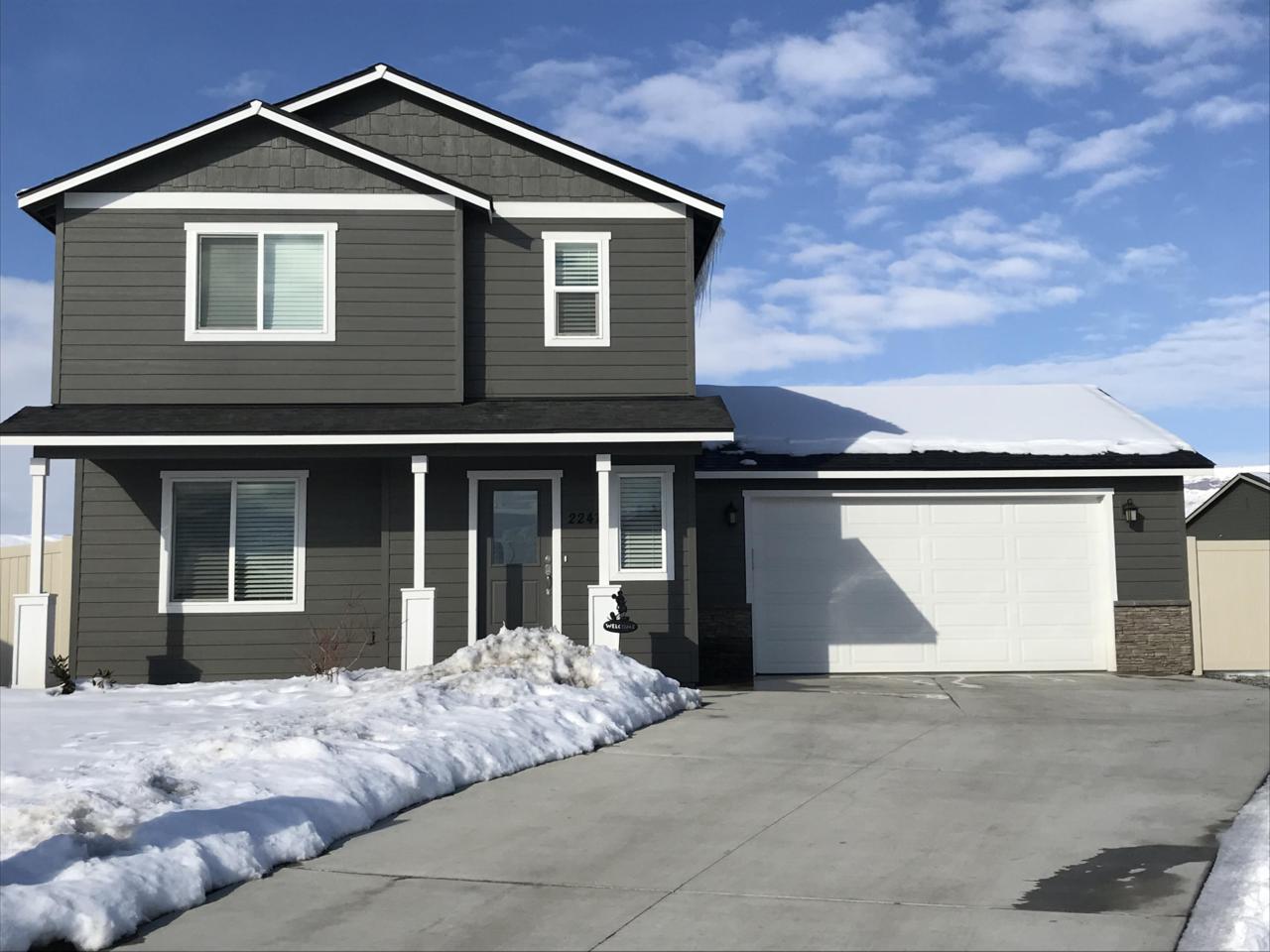 2247 Treat St - Photo 1