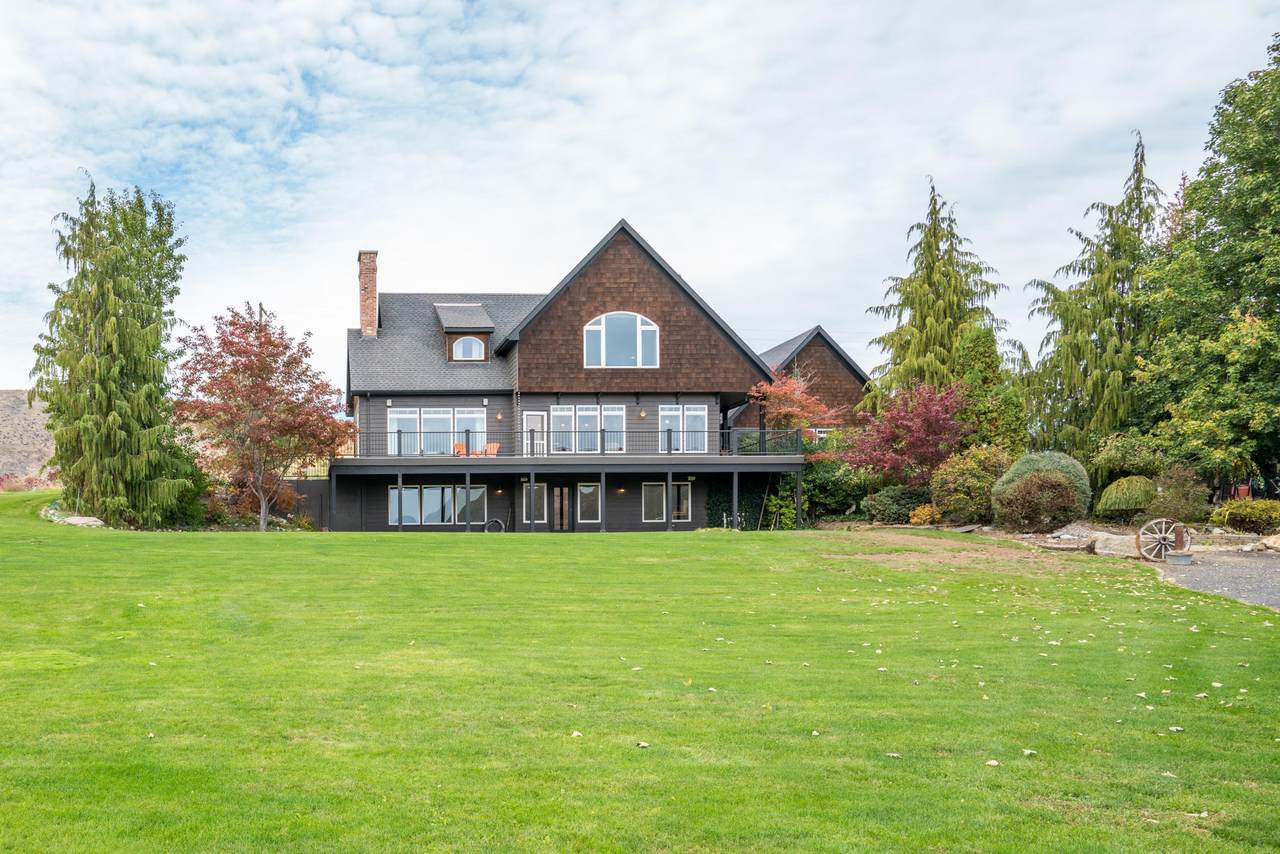 3980 Bardin James Rd - Photo 1