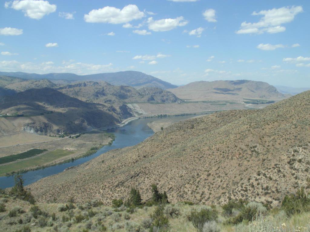 Parcel L Columbia River Bluffs Road - Photo 1