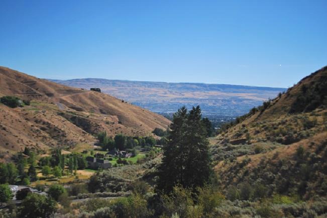 NNA No. 1 Canyon Rd - Photo 1