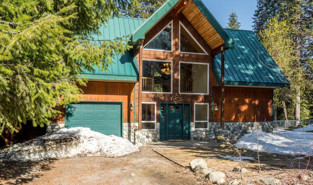 2110 Chiwawa Loop Road - Photo 1