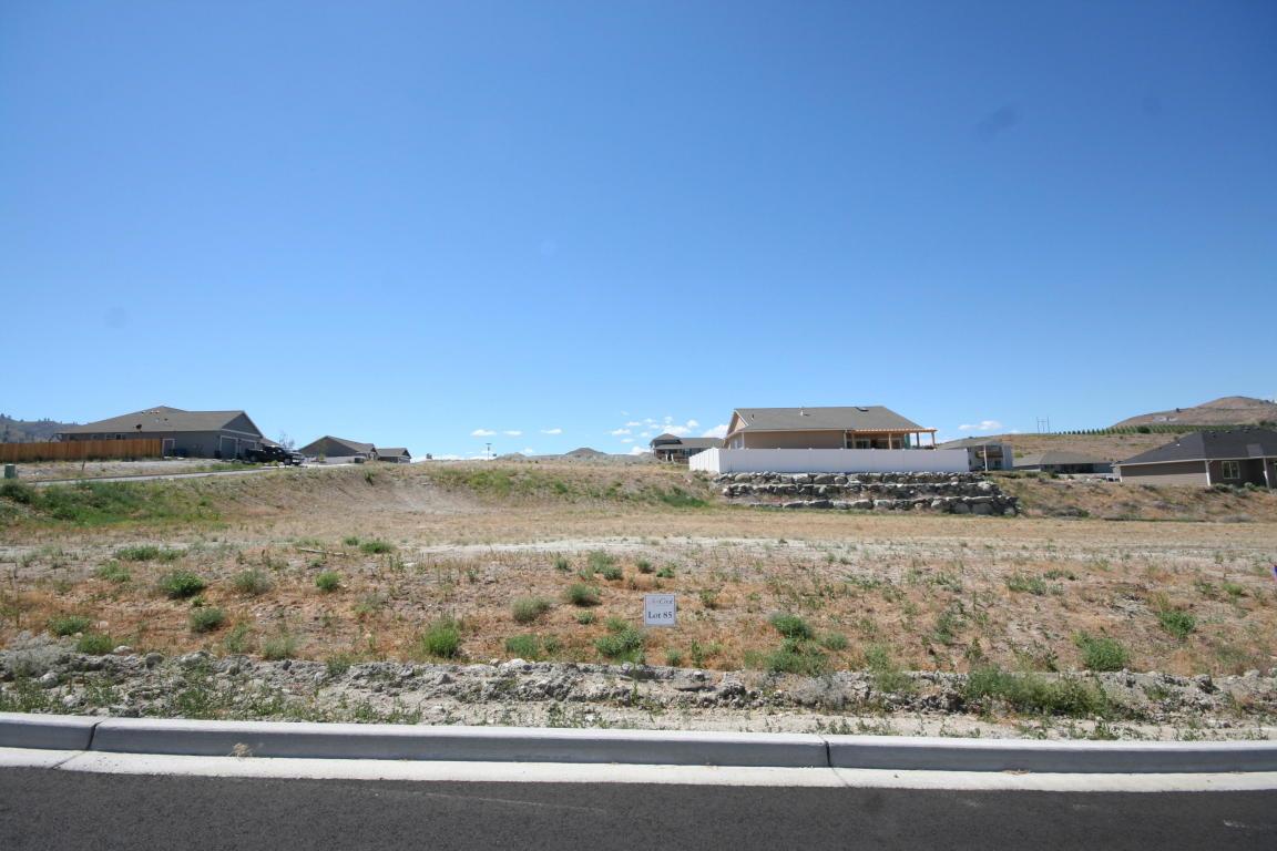 Lot 85 Sunny Brooke Ln - Photo 1