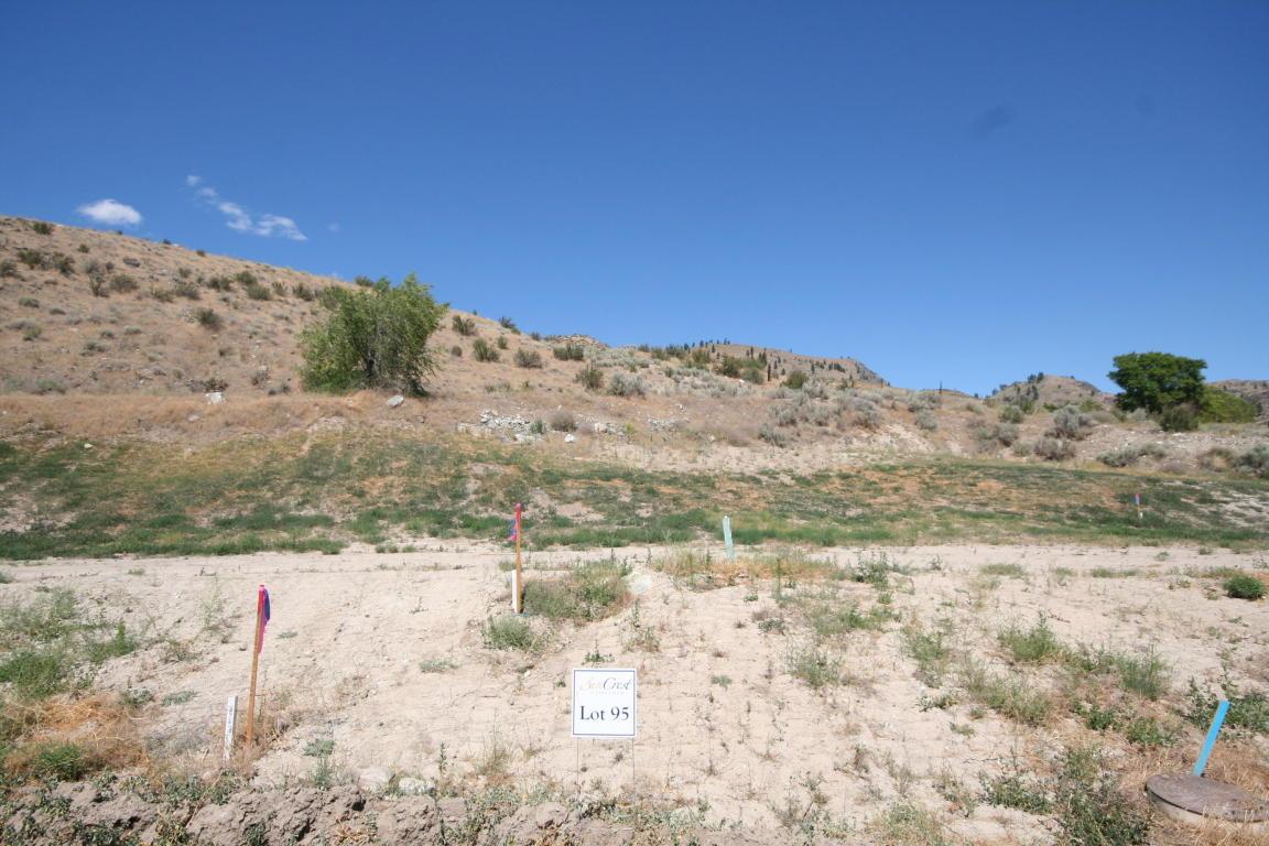 Lot 95 Sunny Brooke Ln - Photo 1